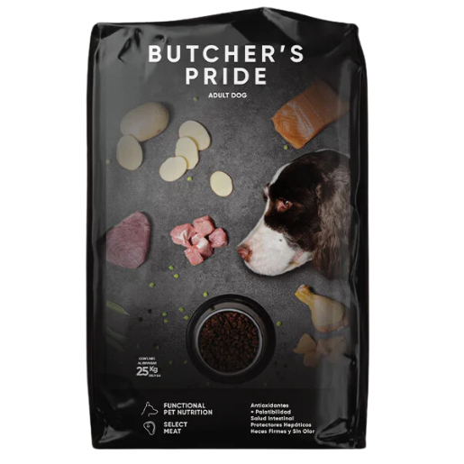 Butcher´s Pride Premium